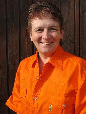 Brigitte Schmid Image