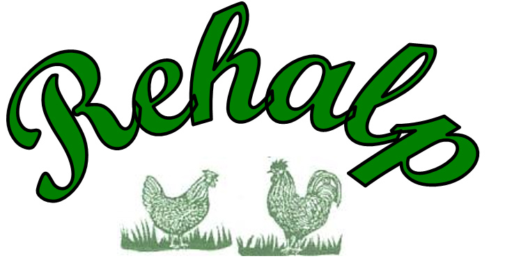 Rehalp